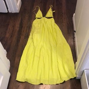 Jonathan Simkhai Dress